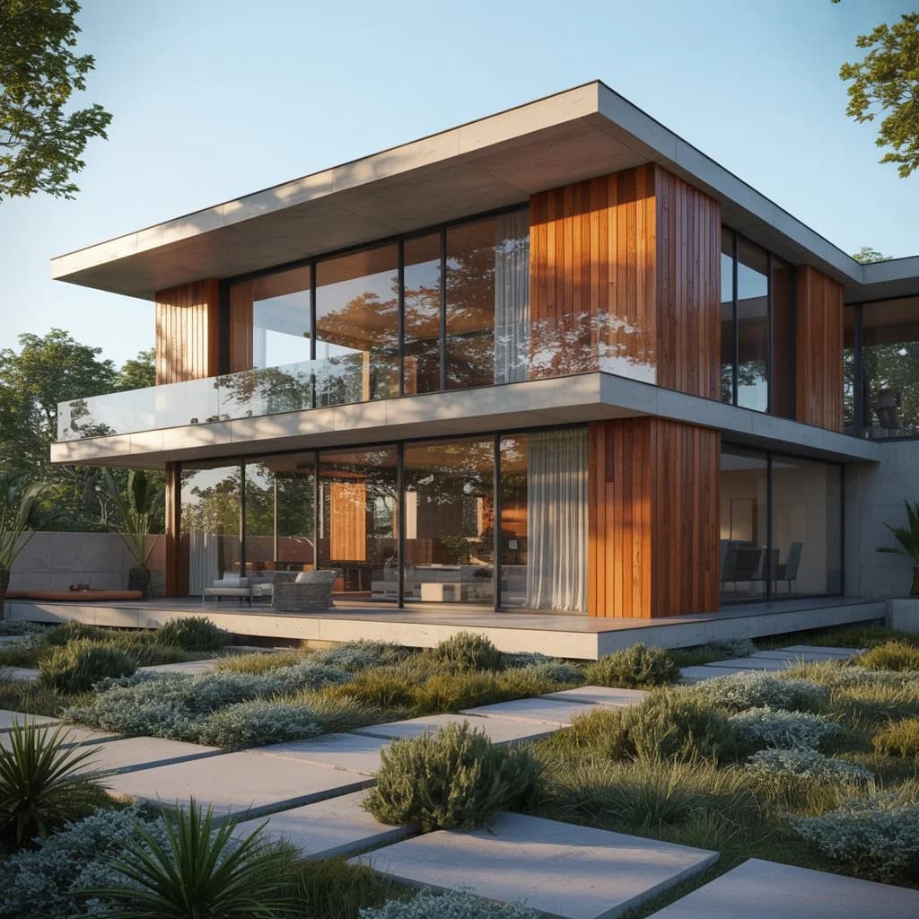 2026 will be the year of composite cladding