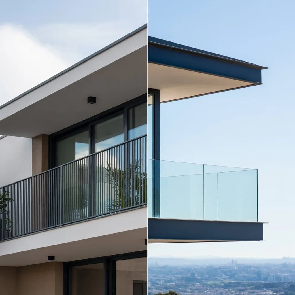 BALUSTRADE