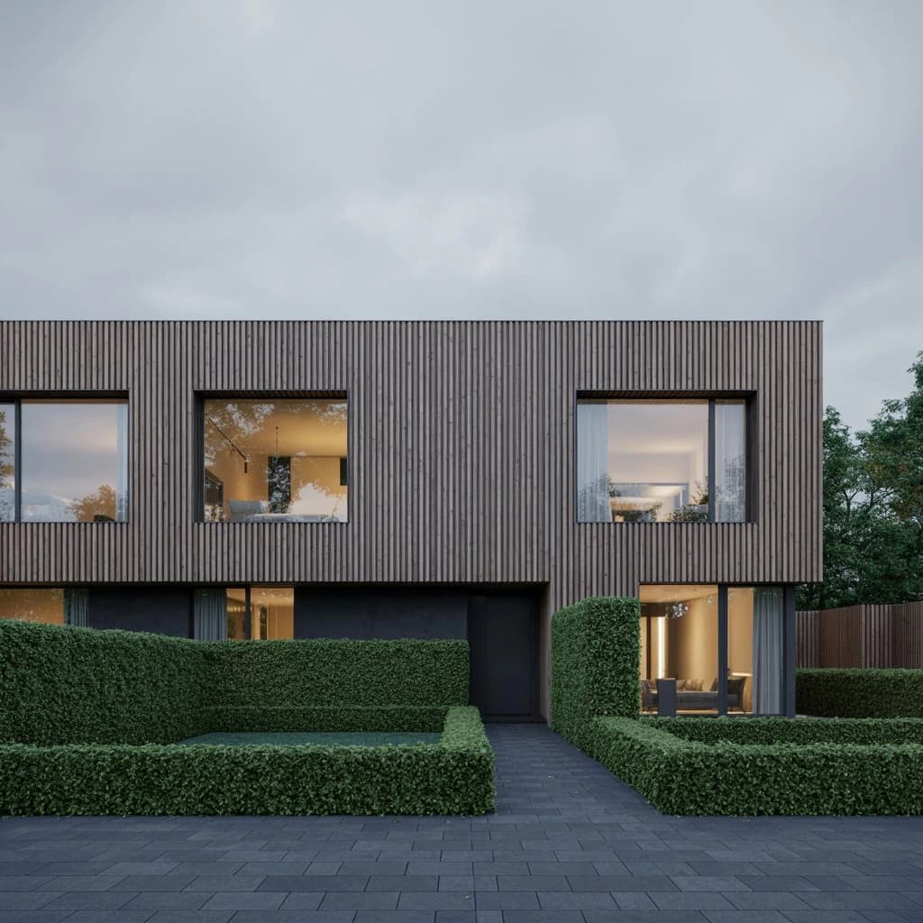 cladding board