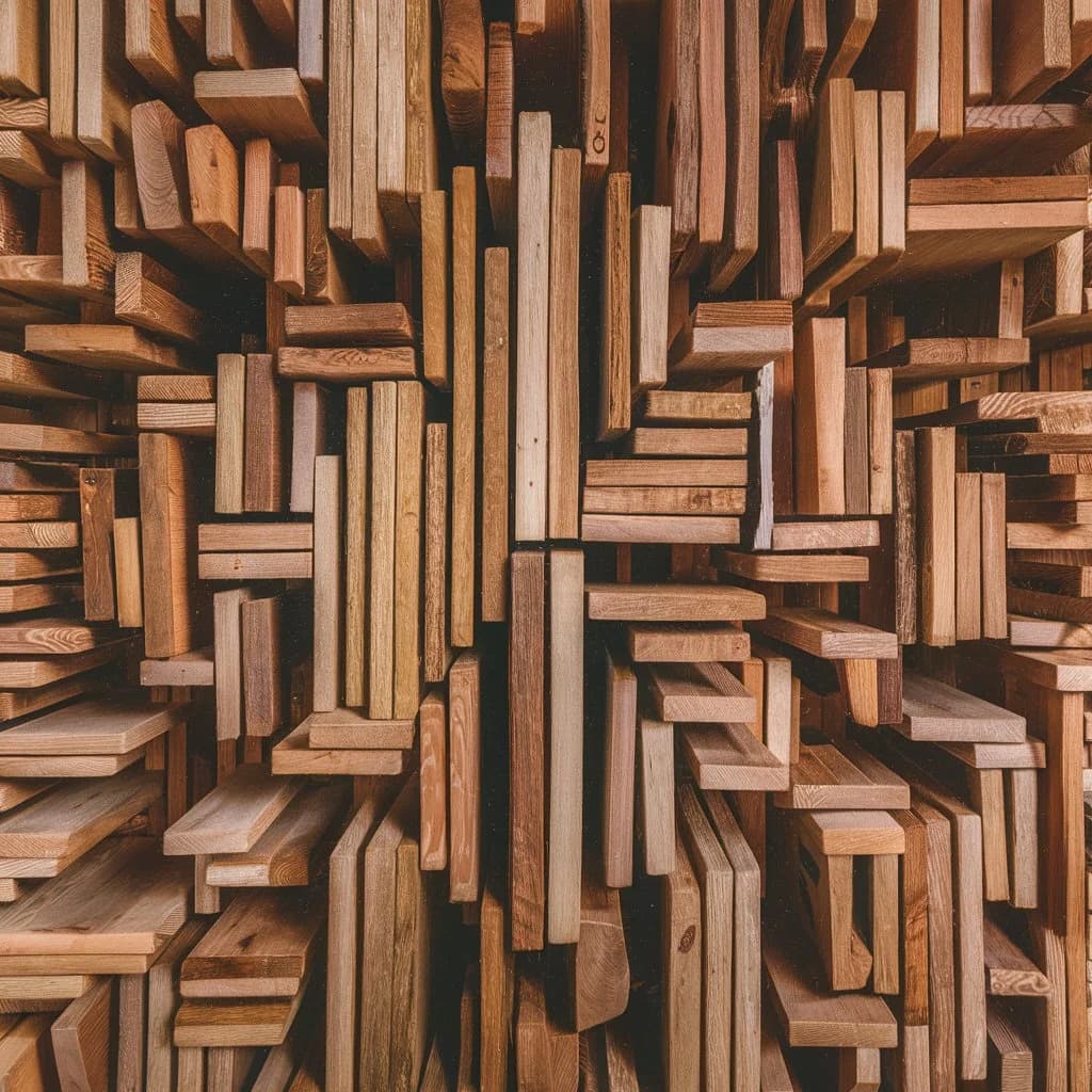 spruce boards