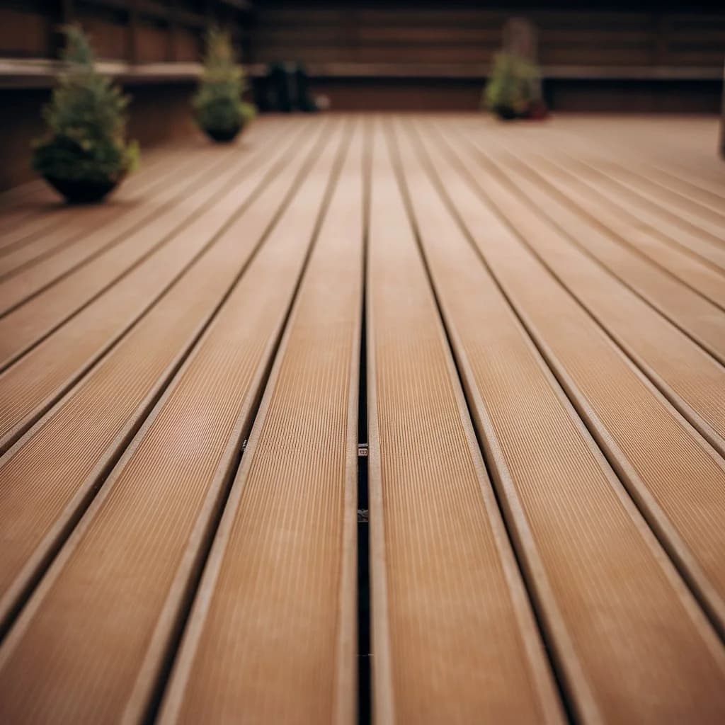 composite decking boards