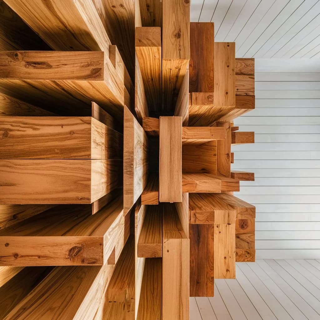 thermo pine boards