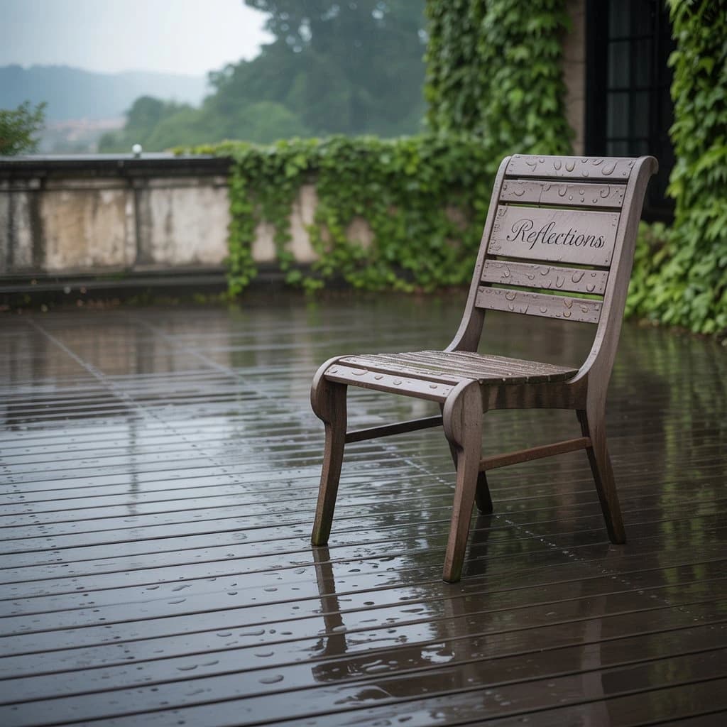 composite decking board - how long will it last