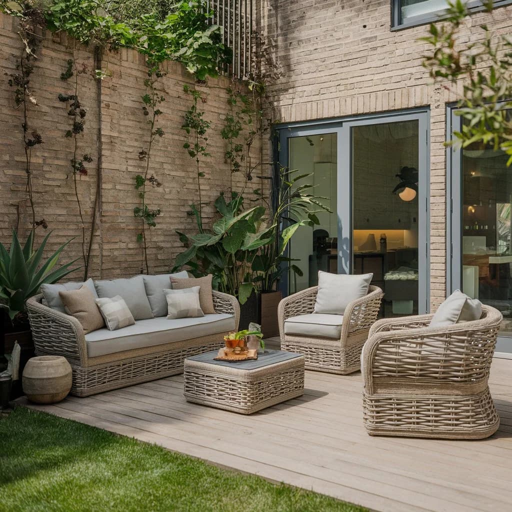eco-friendly materials