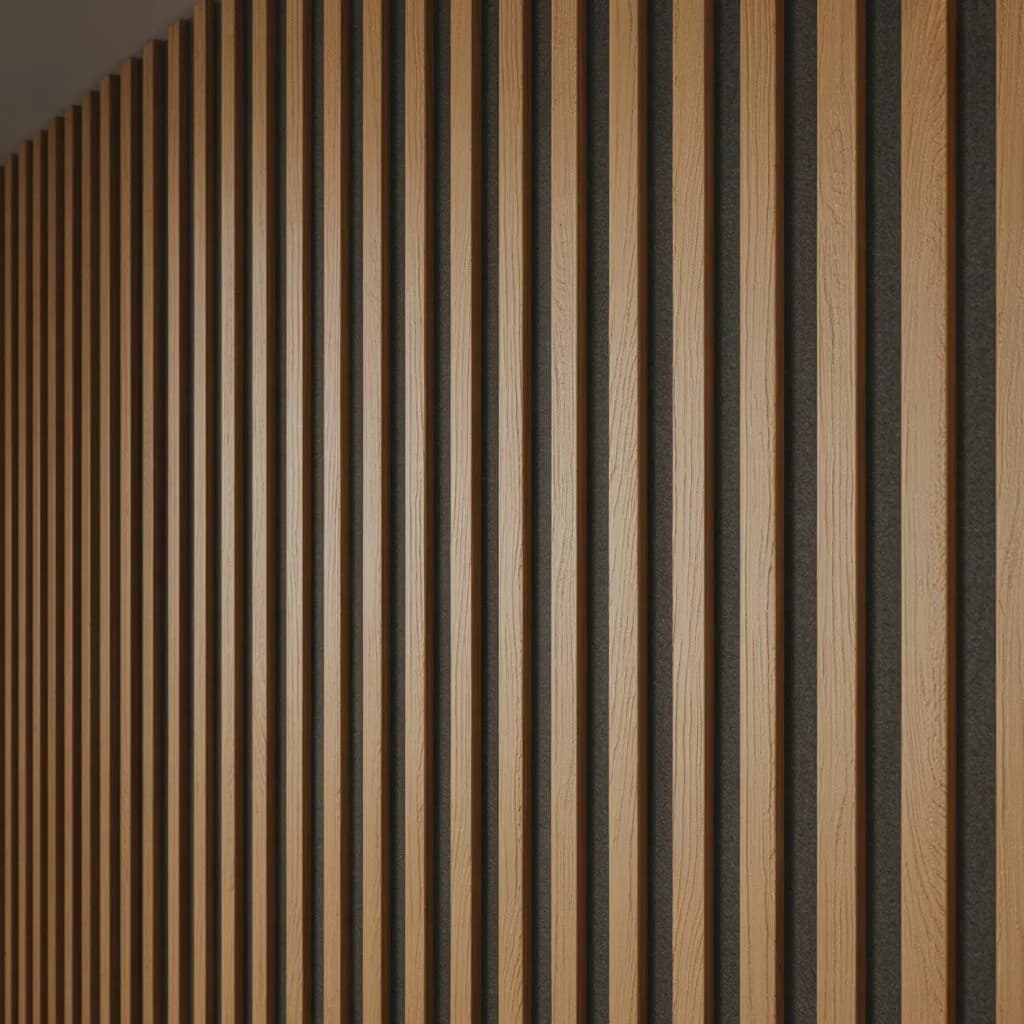 felt slats