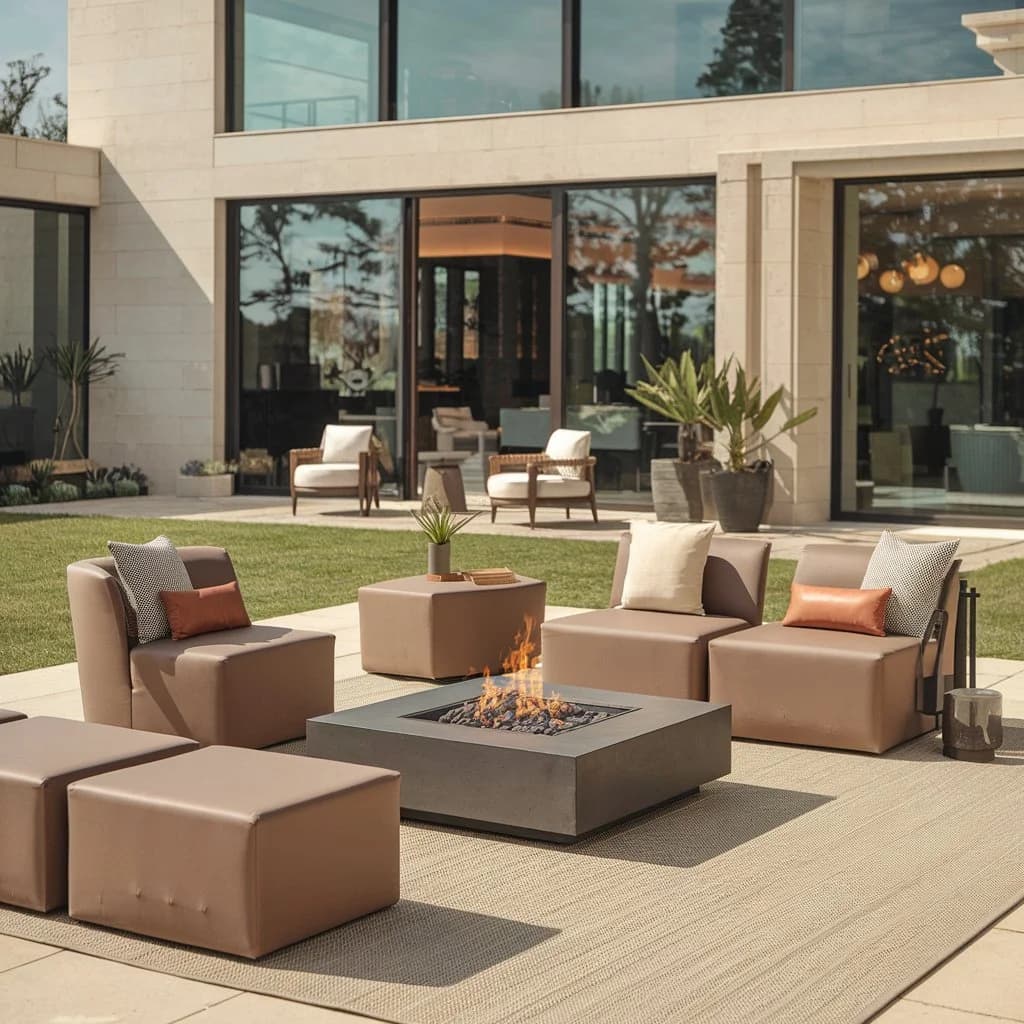 modular furniture