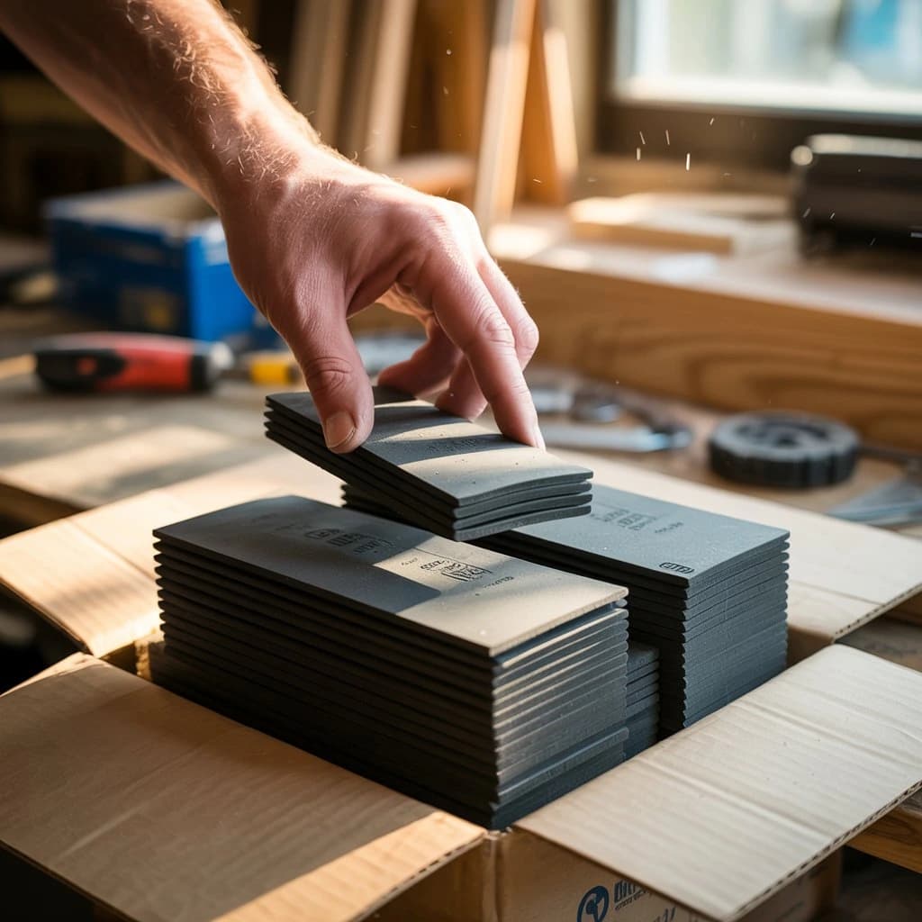 joist pads