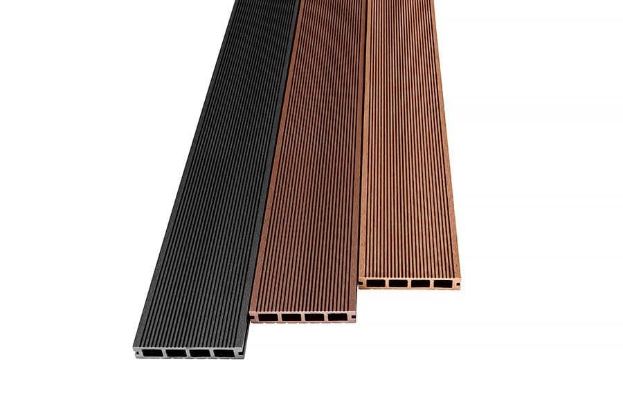 SELECT composite decking board terraces