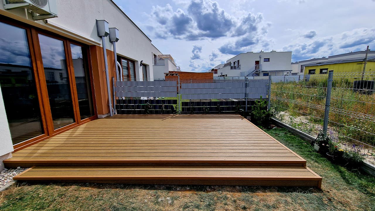 Terraces Gorzów Wielkopolski
