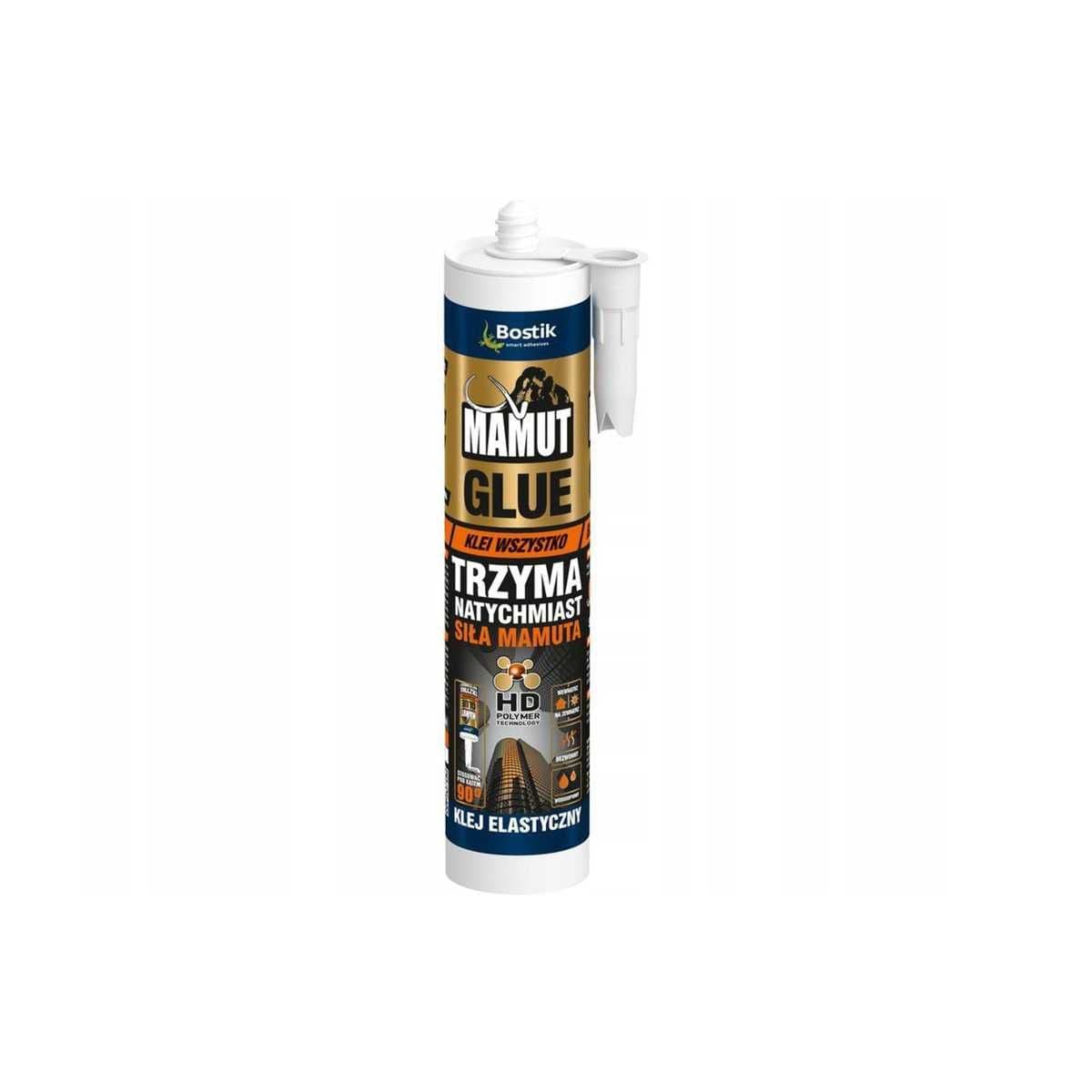 MAMUT mounting adhesive 290 ml