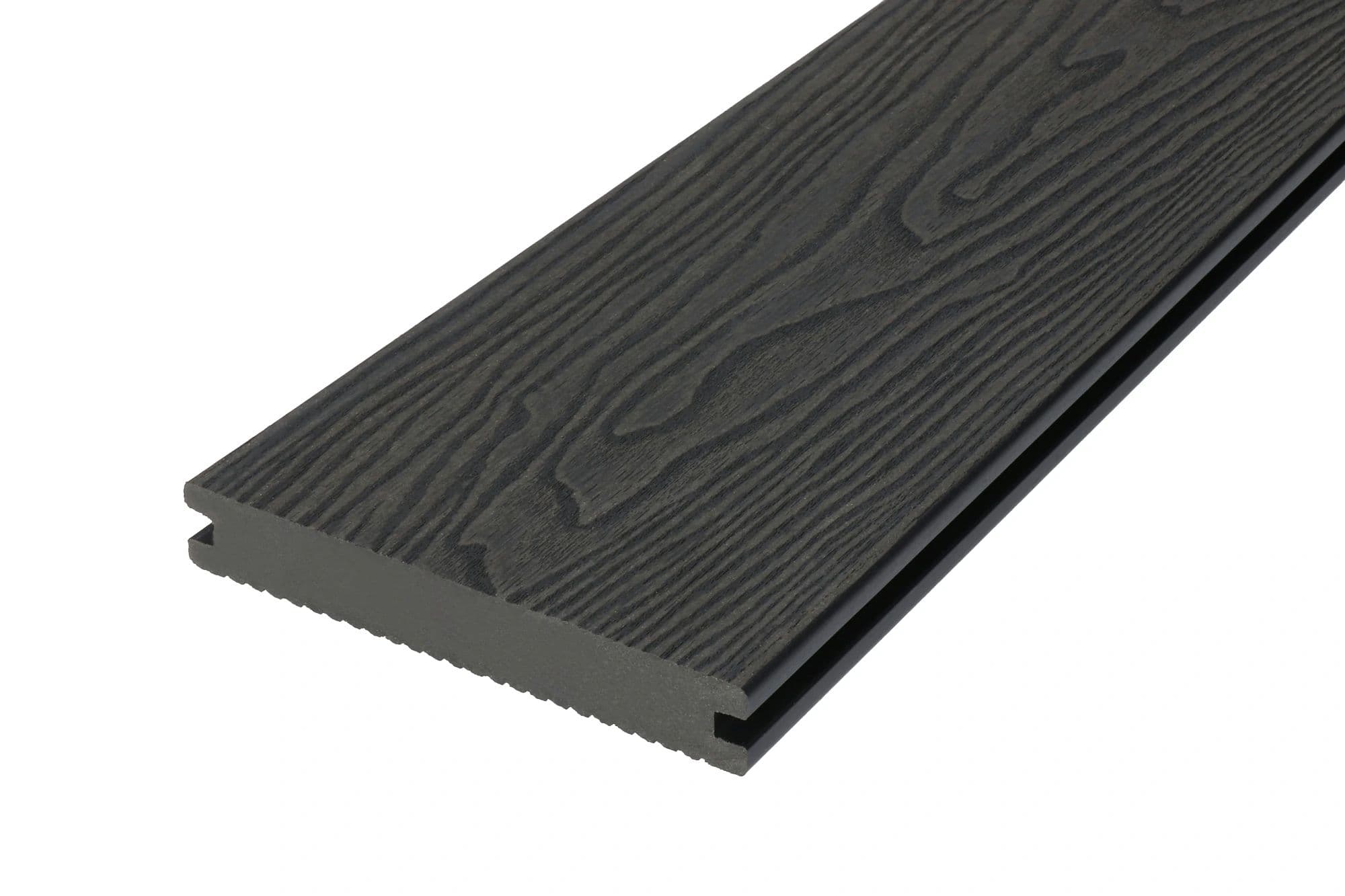 Deska tarasowa kompozytowa Full Premium 20x140 - 3,5 m
