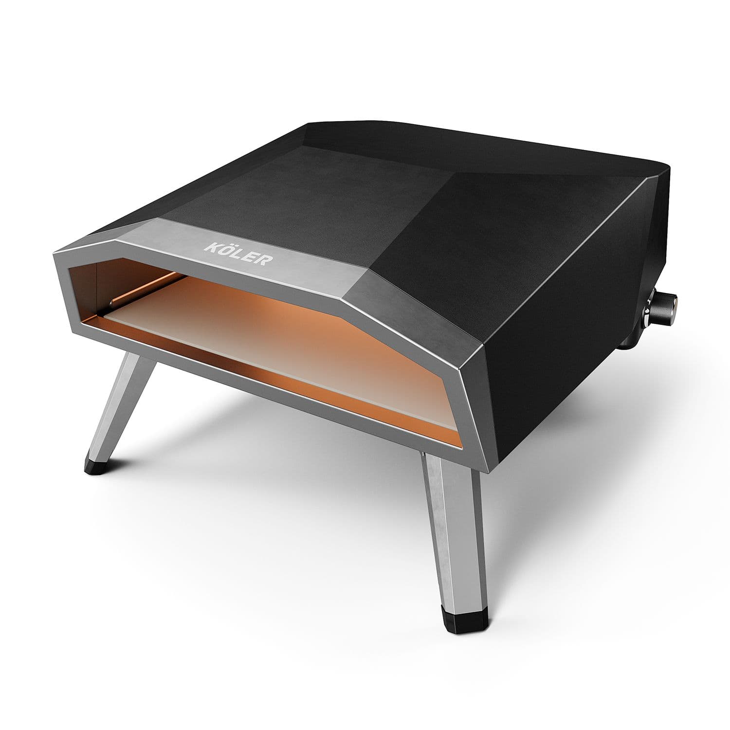 Koler Bene 16 Gas Pizza Oven