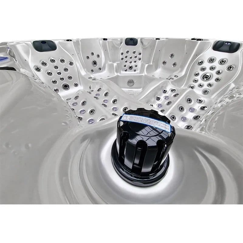 Garden Jacuzzi SPA702 230x230 cm