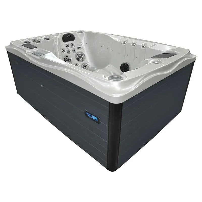 Garden Jacuzzi SPA749 200x135 cm