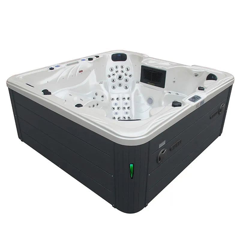 Garden Jacuzzi SPA703A 230x230 cm
