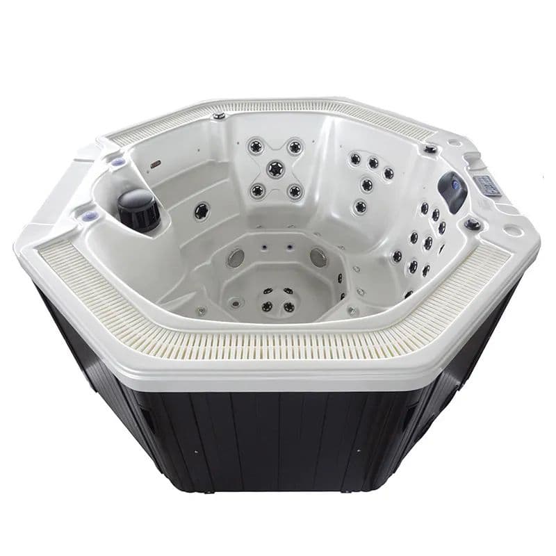 Garden Jacuzzi SPA107 220x220 cm