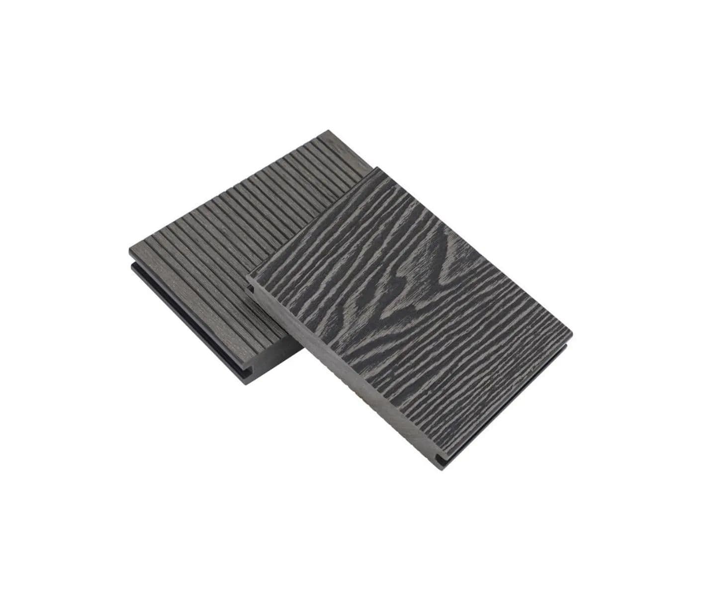 FULL PREMIUM 20x140 composite decking board samples