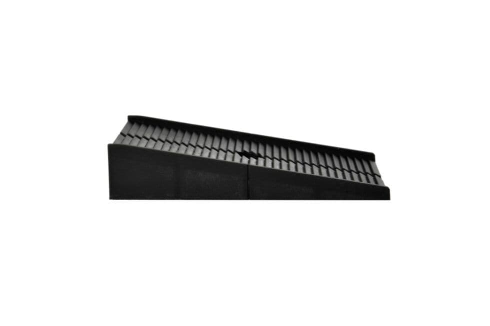 Base S for adjustable pedestal with joist fixing adaptor RAPTOR DDR PS 10902