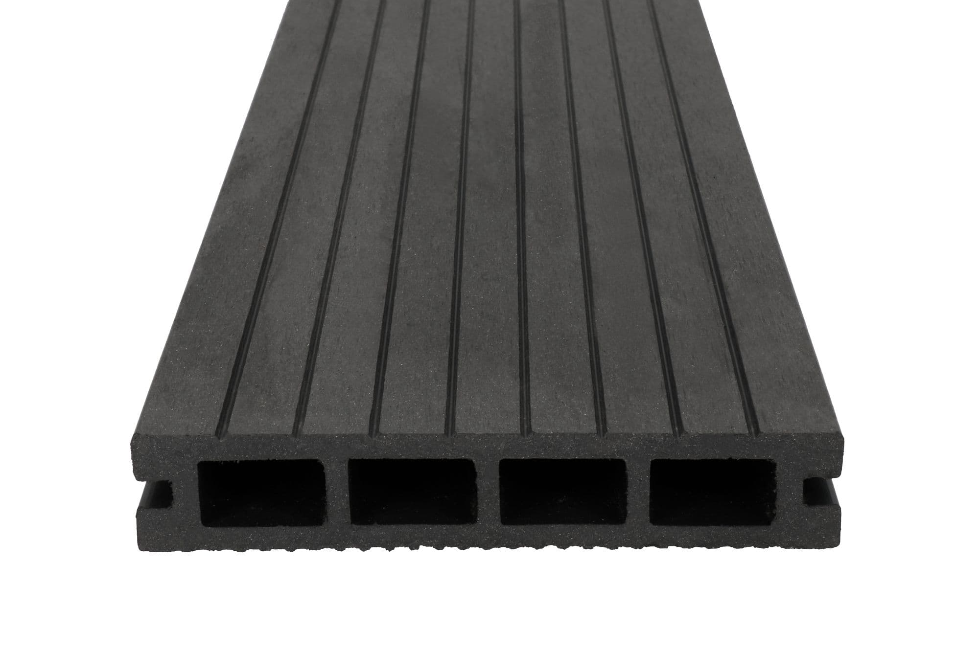 SELECT composite decking board 25x140 - 5.8 m