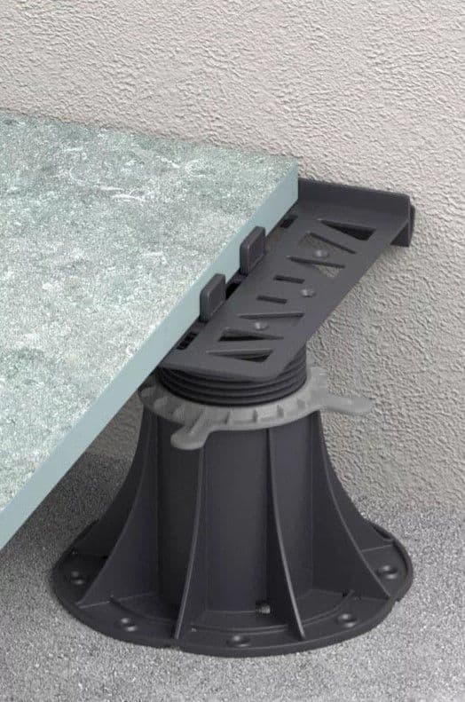 Plastic expansion clip DDP WAP 104368