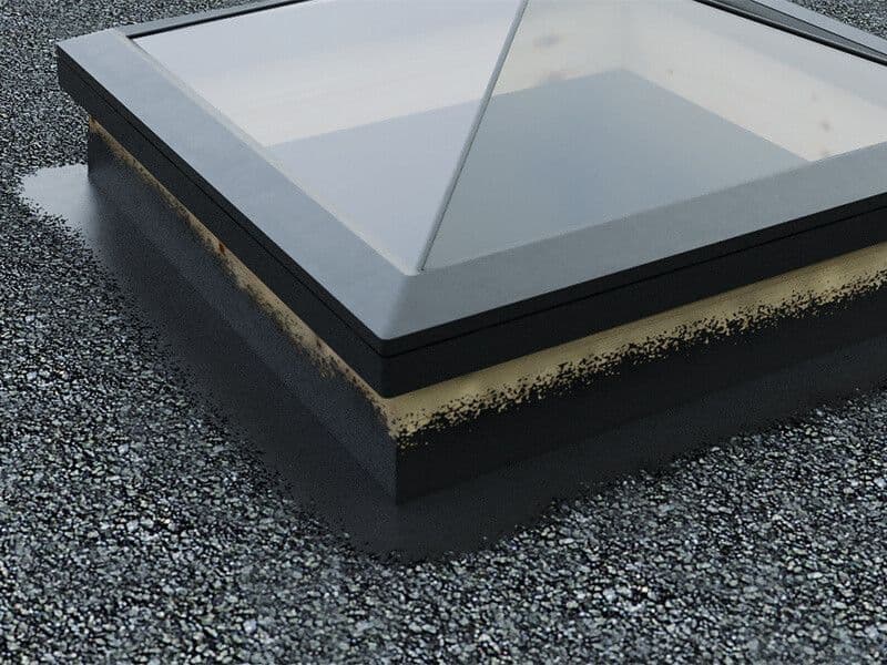 Rothoblaas BYTUM SPRAY spray-on bituminous sealing membrane
