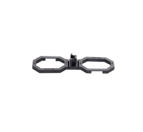 SPAX AIR spacers for airflow