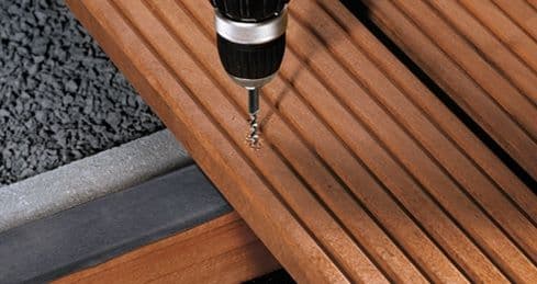 SPAX 2-step drill bit