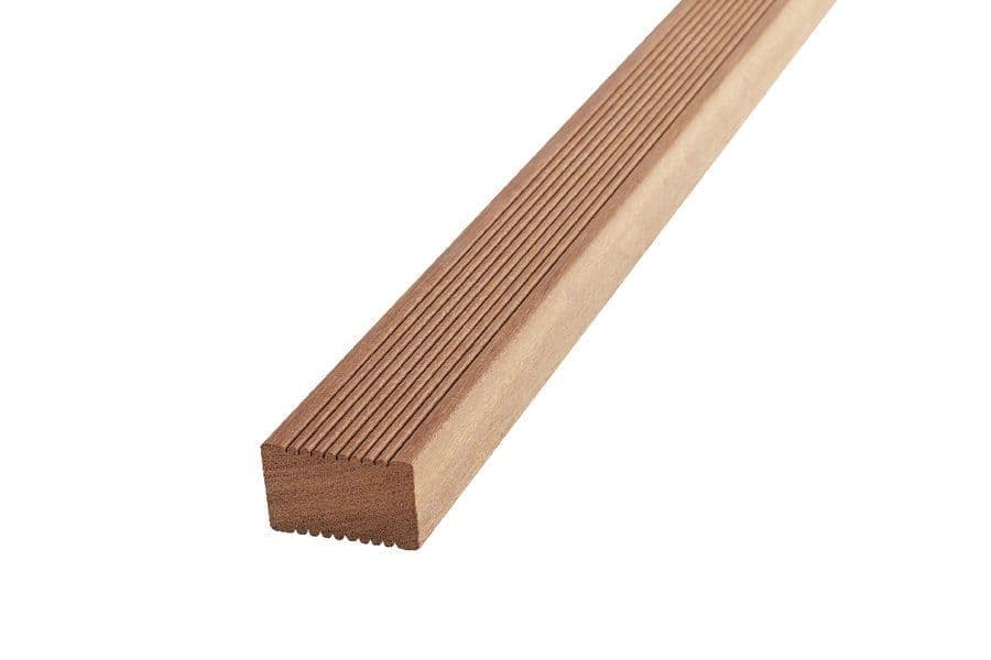 KERUING timber decking joist 42x70