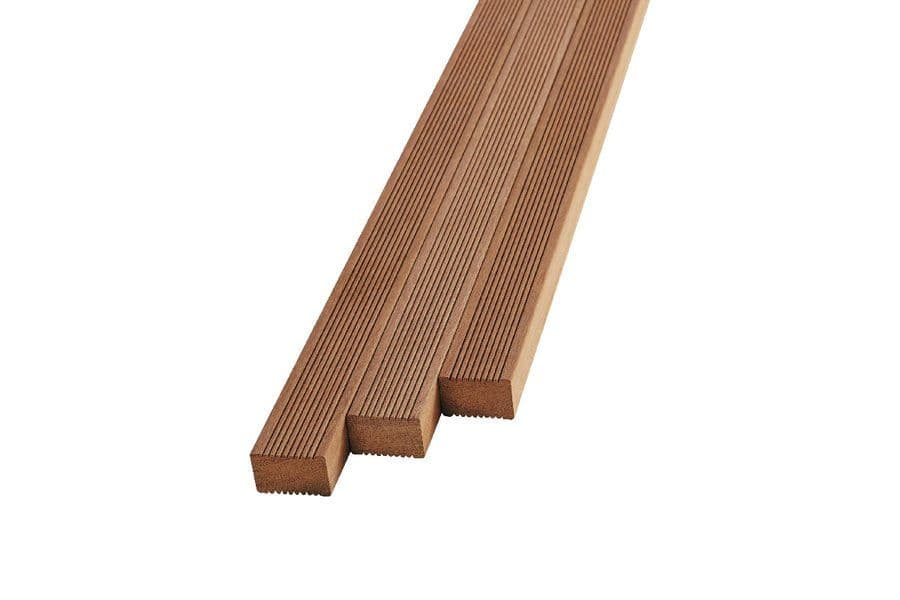 KERUING timber decking joist 40x60