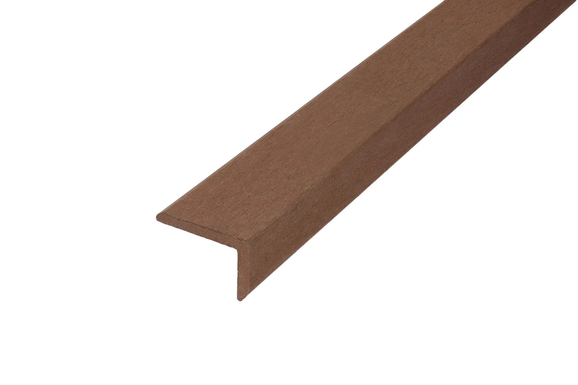 DUO composite angle trim 60x40x4000