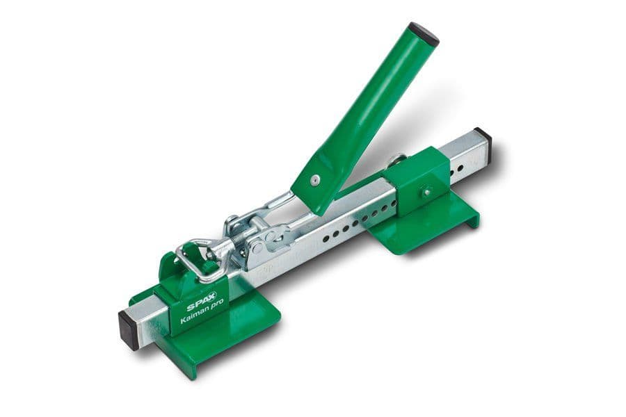 KAIMAN PRO SPAX timber board-tightening tool