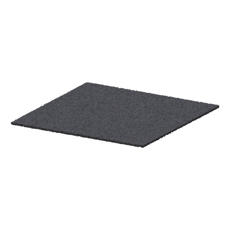 SBR rubber pad for joists and supports 100x100 (10 pieces)