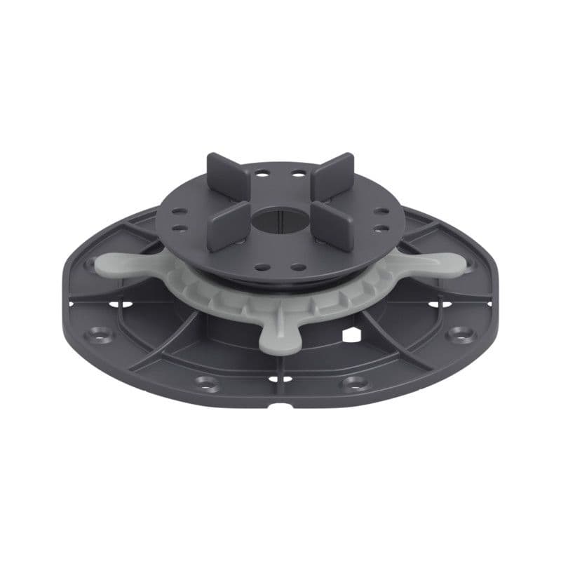 STANDARD adjustable paving pedestal