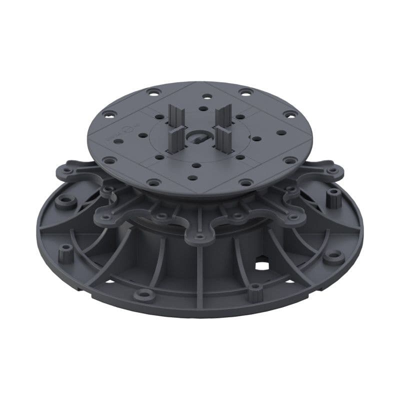 MAX adjustable paving pedestal