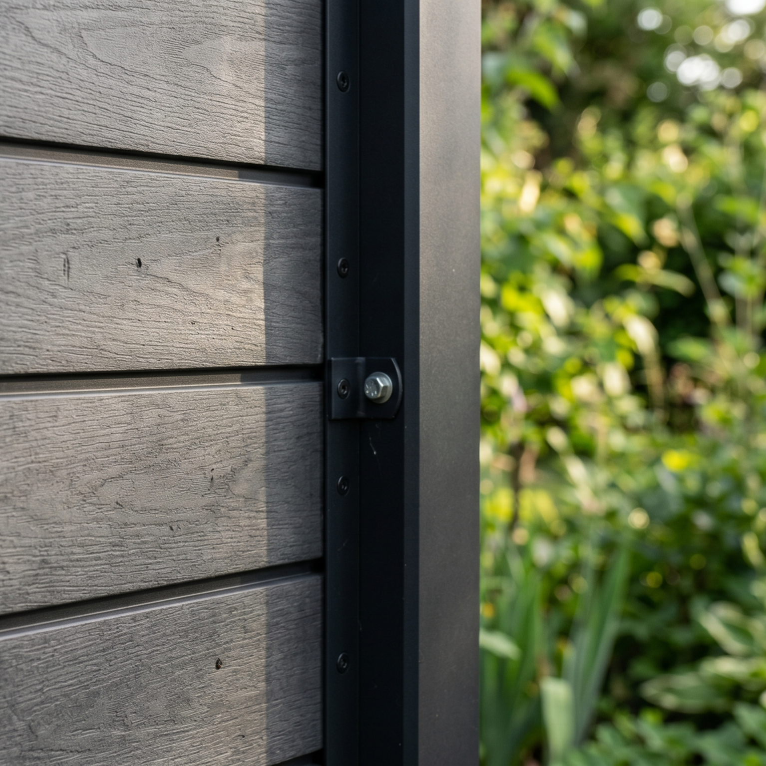 fence panel