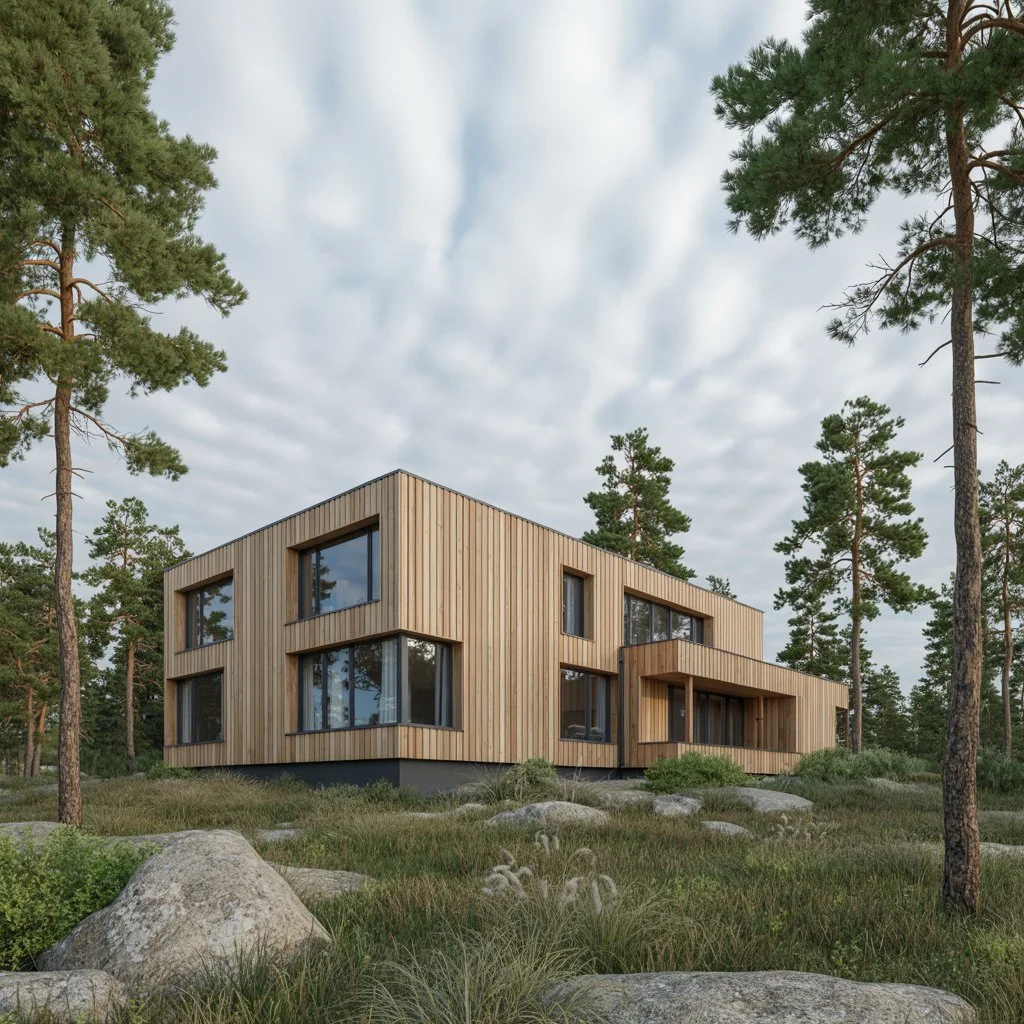 2026 will be the year of composite cladding