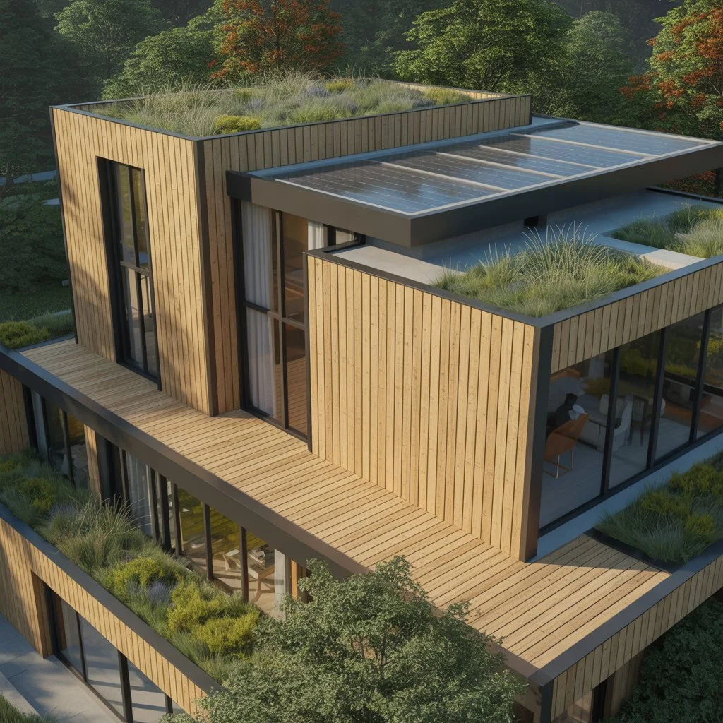 2026 will be the year of composite cladding
