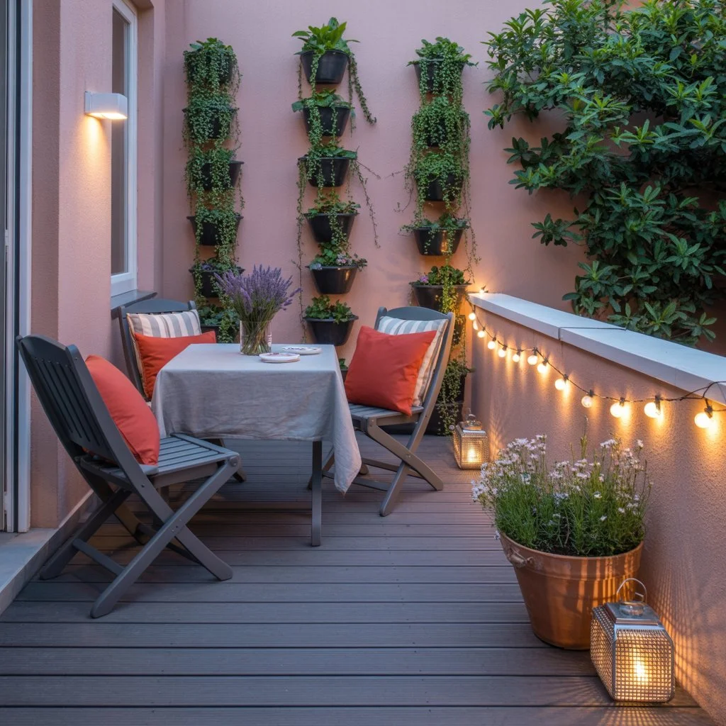 terrace designs