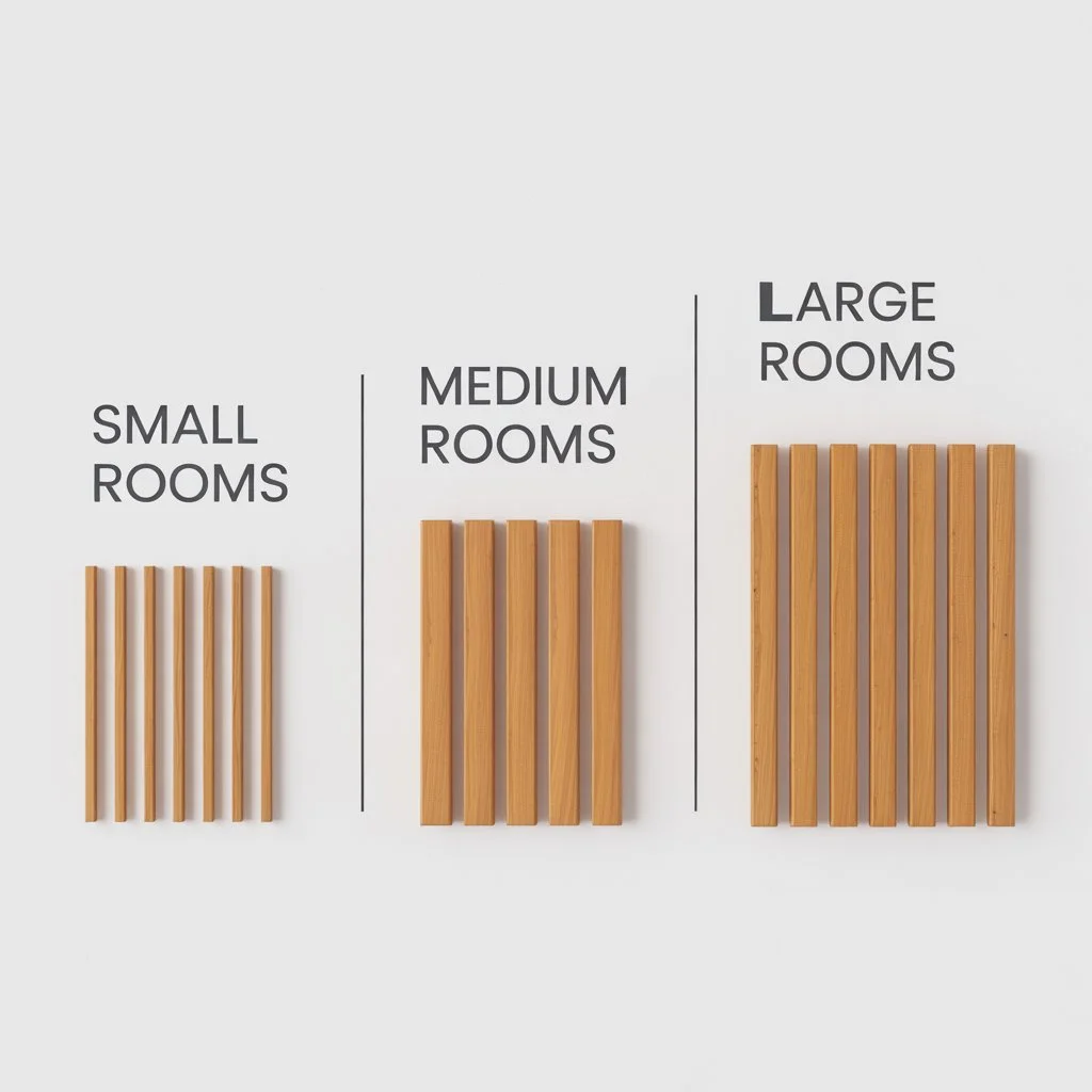 How to combine slats with a pergola and patio roof