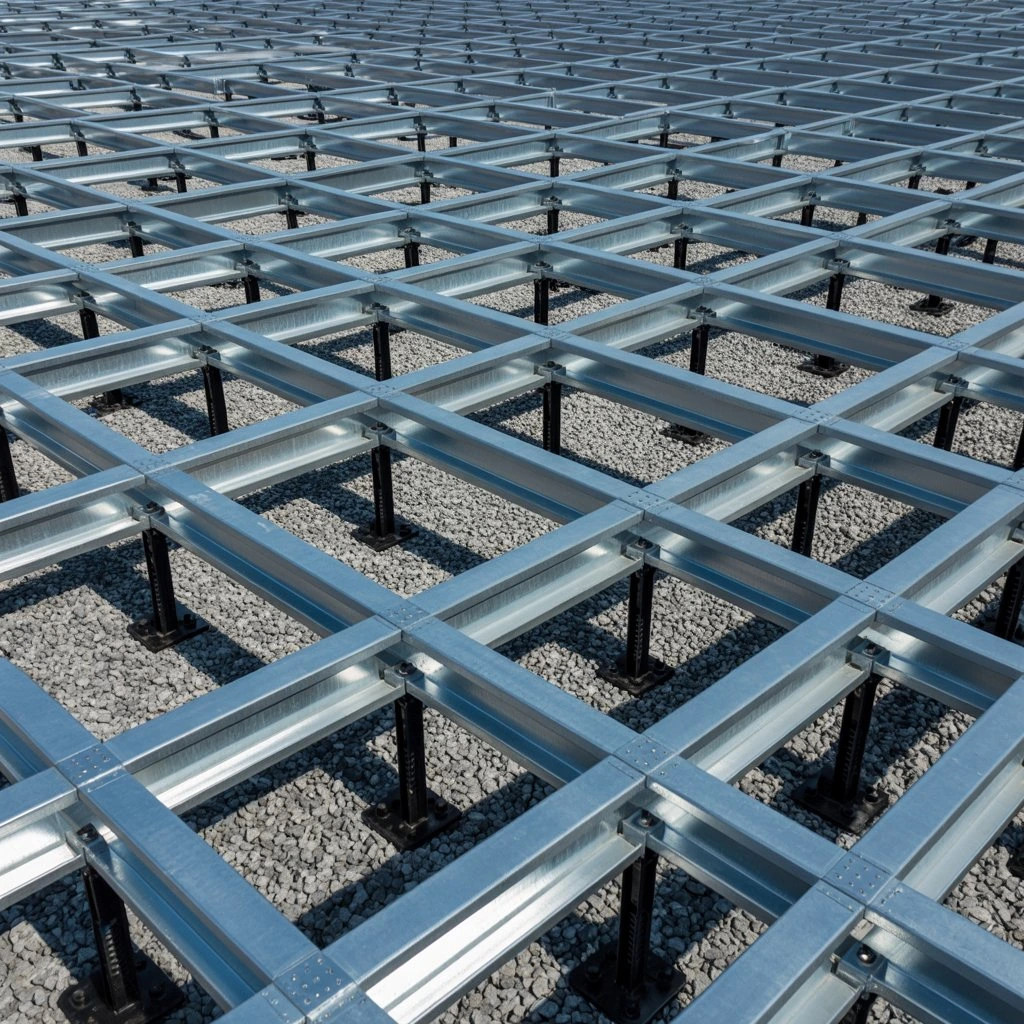 Which joists for composite decking