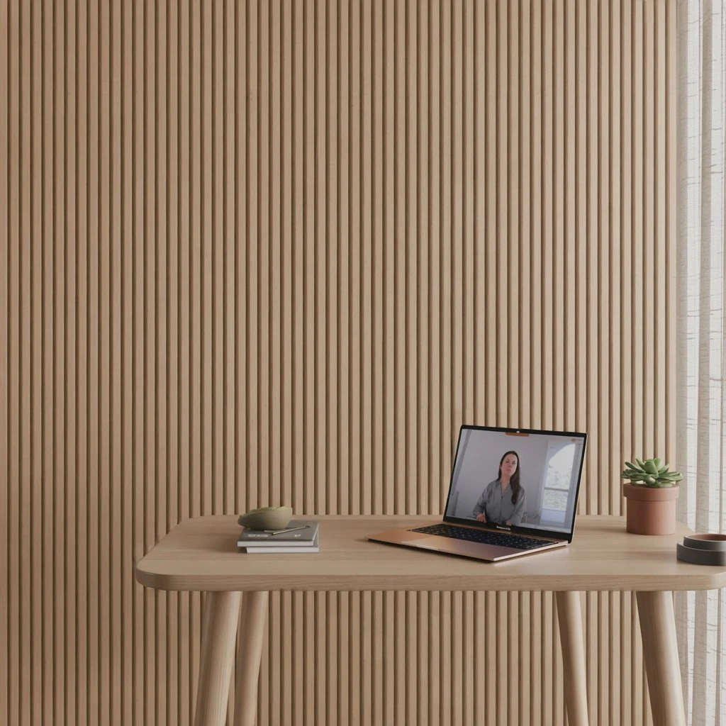 Cashmere slats
