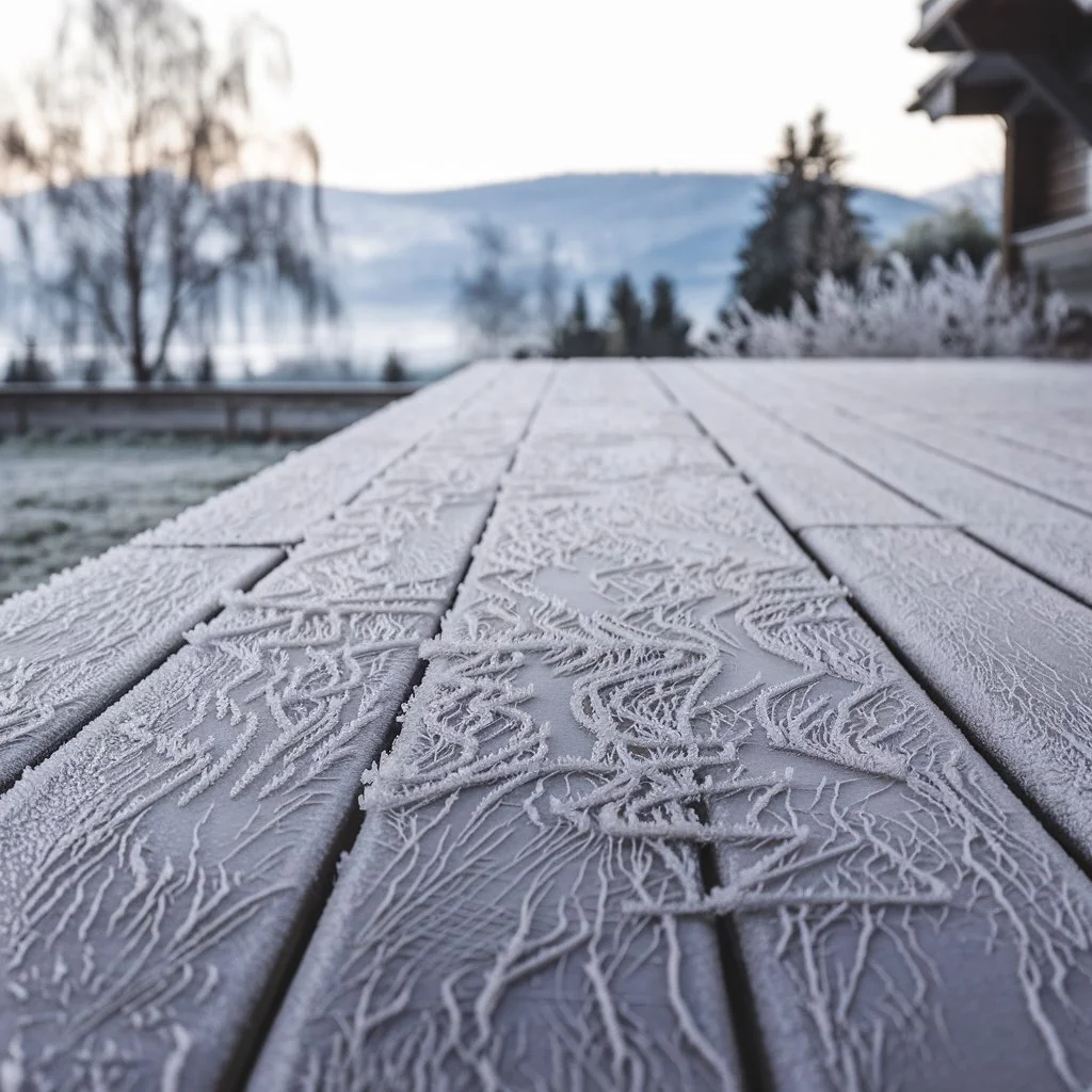 frost
