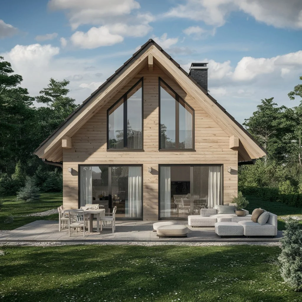 composite decking board cladding