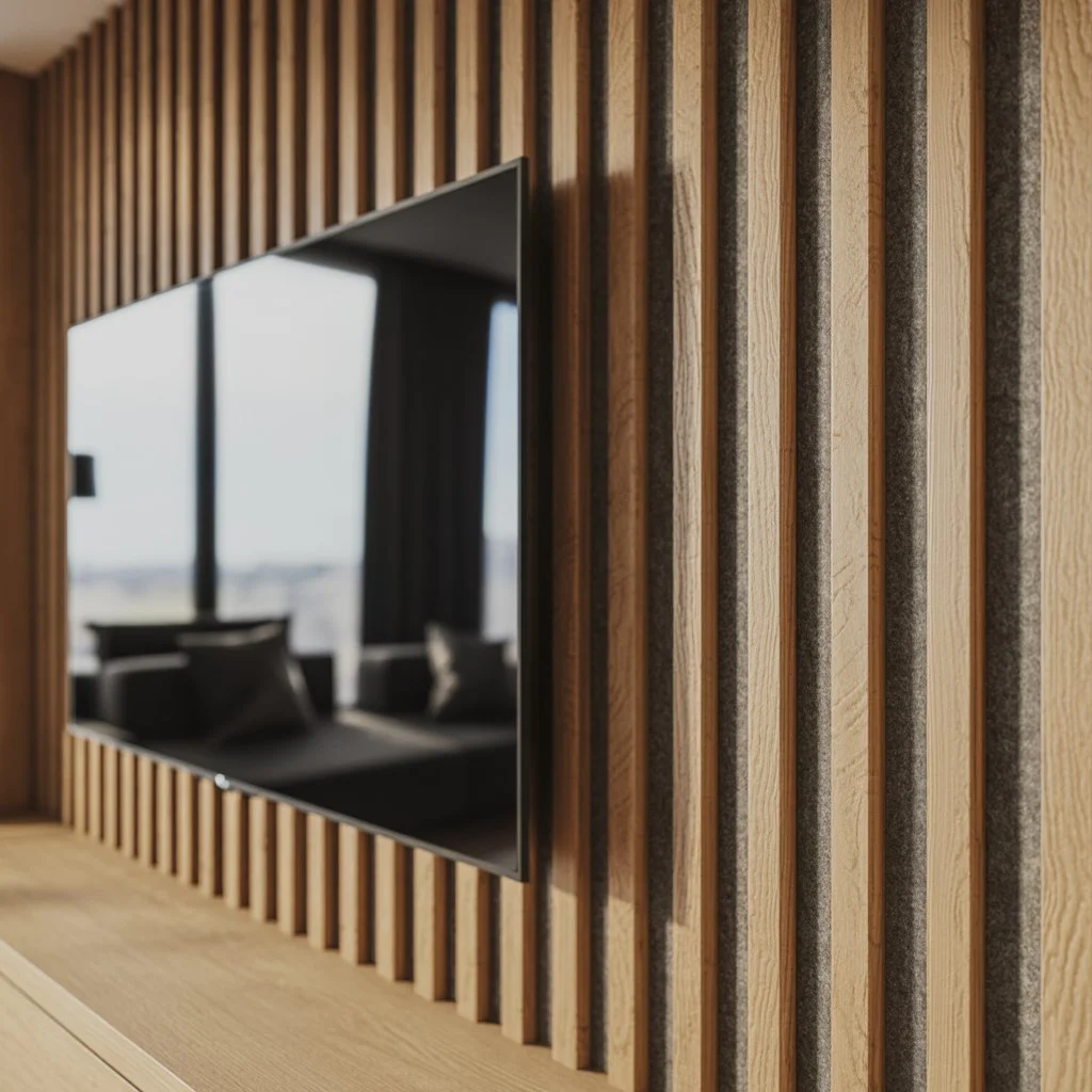 felt slats