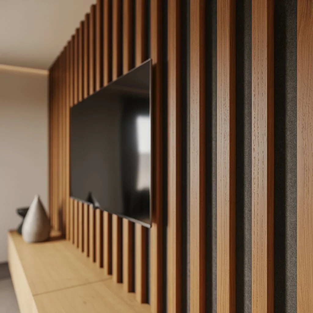 felt slats