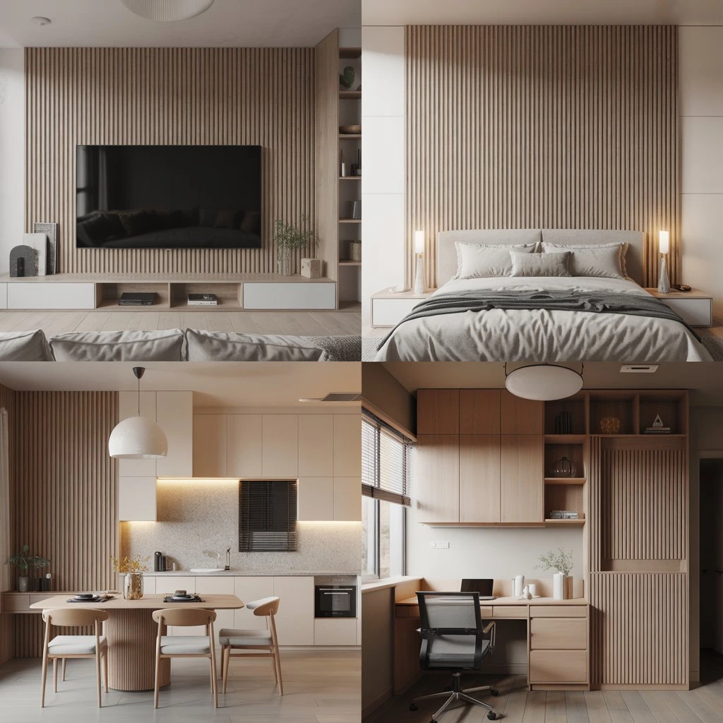 slat inspiration