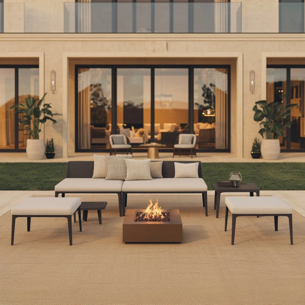 modular furniture