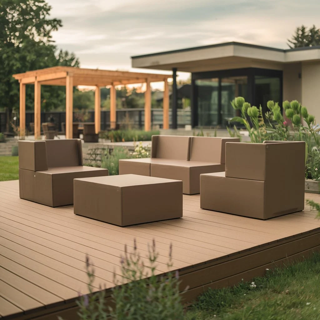 modular furniture