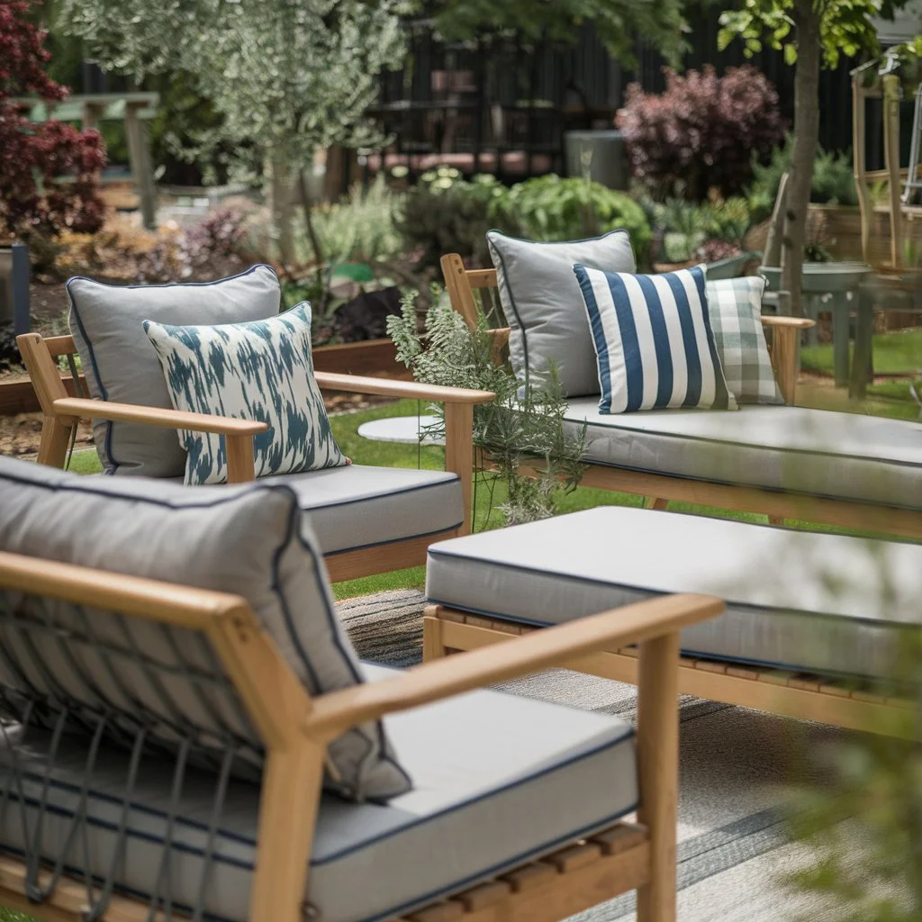 garden furniture