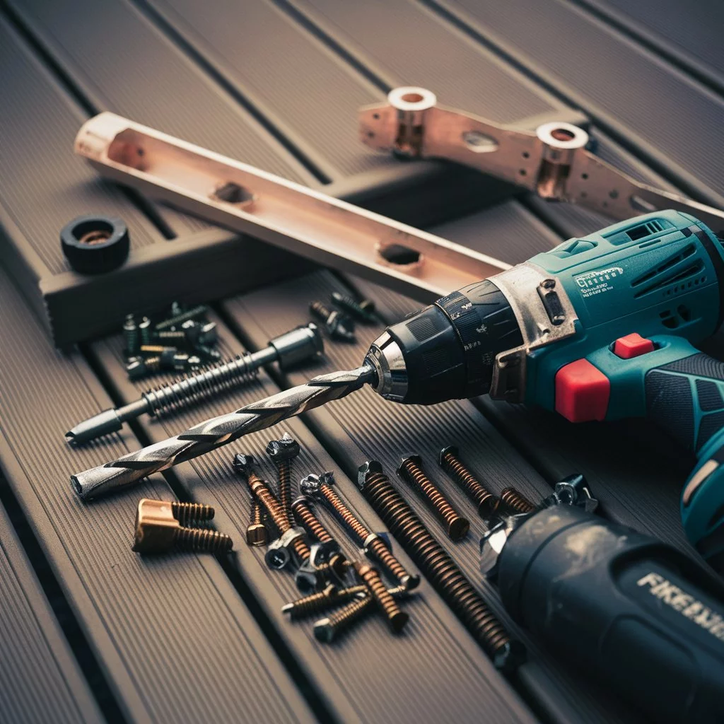 installation tools